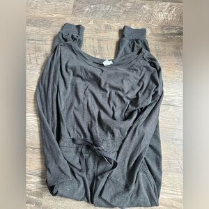 Bombshell sportswear romper